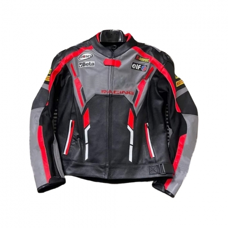 Motorbike Jacket